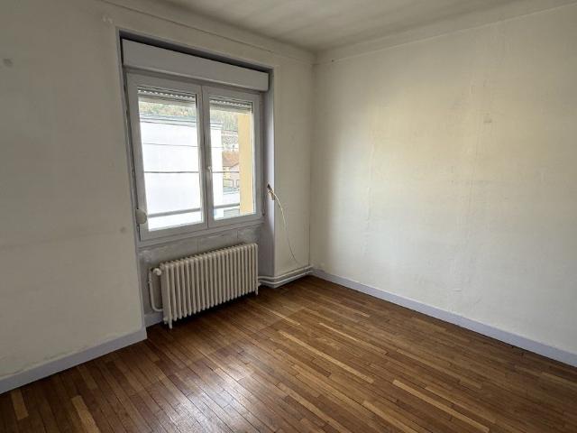 Appartement location à Val-de-Briey, Longuyon