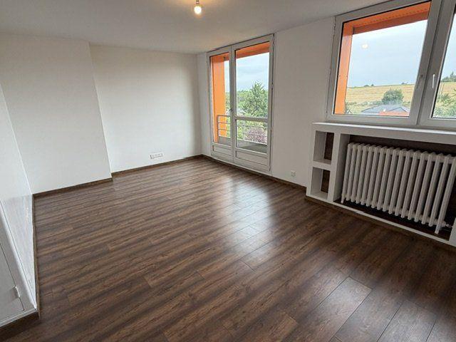 Appartement location à Val-de-Briey, Longuyon