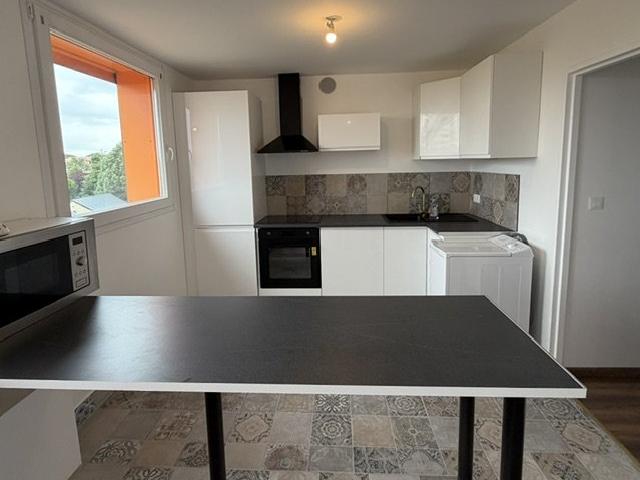 Appartement location à Val-de-Briey, Longuyon