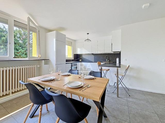 Appartement location à Val-de-Briey, Longuyon