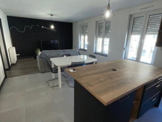 Appartement location à Val-de-Briey, Longwy