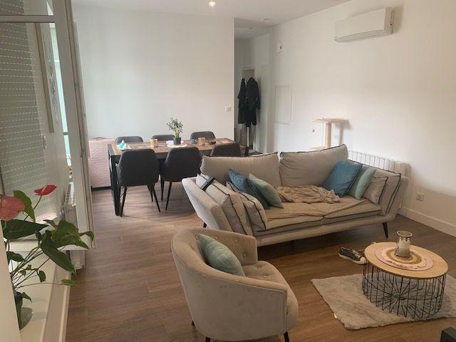 Appartement location à Val-de-Briey, Longwy