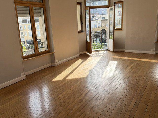 Appartement location à Val-de-Briey, Longwy