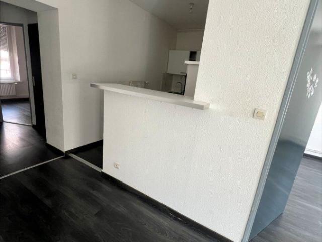 Appartement location à Val-de-Briey, Longwy
