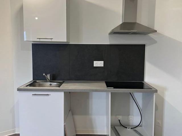 Appartement location à Narbonne