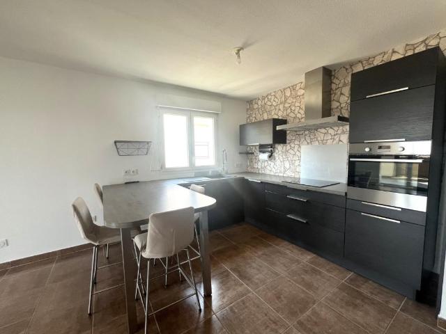 Appartement location à Bastia, Borgo
