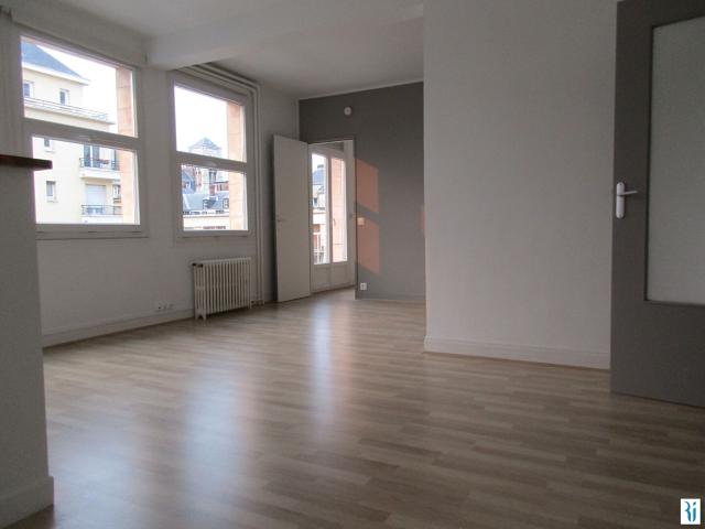 Appartement location à Rouen, Ruan