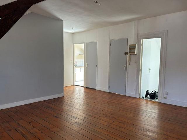 Appartement location à Rouen, Ruan