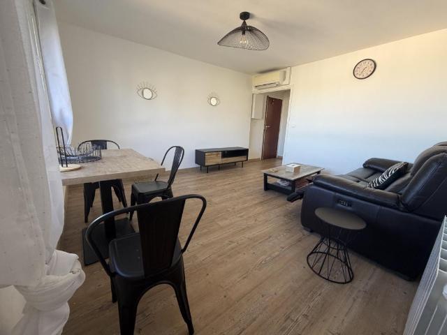 Appartement location à Bastia, San-martino-di-lota
