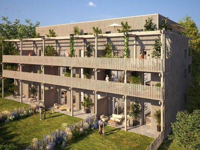 Appartement location à Nantes, La Chapelle-sur-erdre