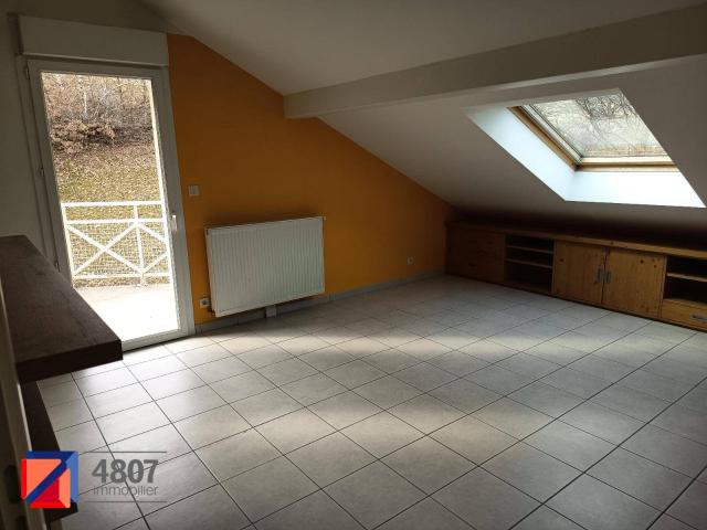 Appartement location à Bonneville, Cordon