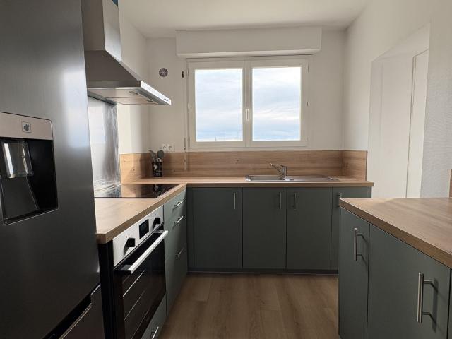 Appartement location à Niort