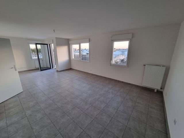 Appartement location à Dijon