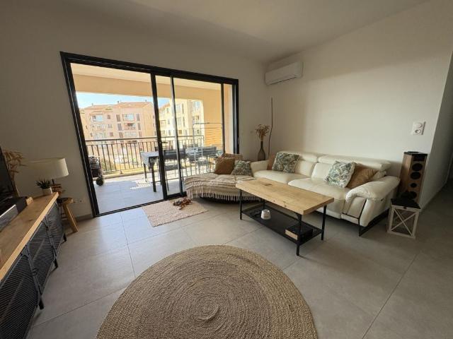 Appartement location à Corte, Penta-di-casinca