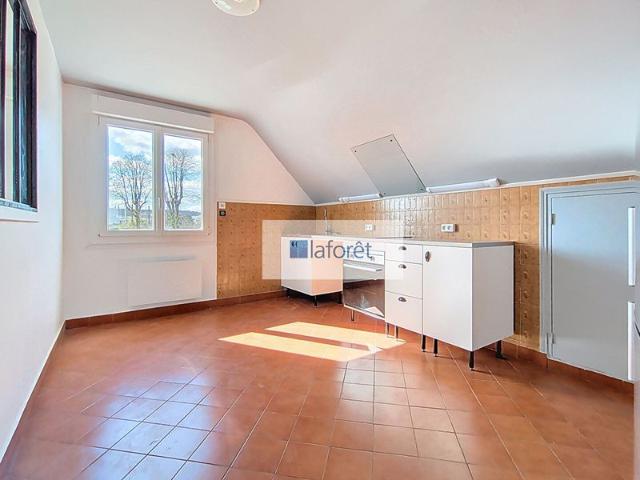 Appartement location à Dijon