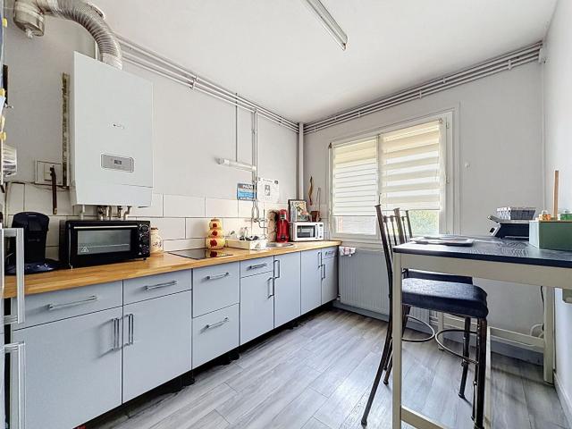 Appartement location à Rouen, Sotteville-lès-rouen