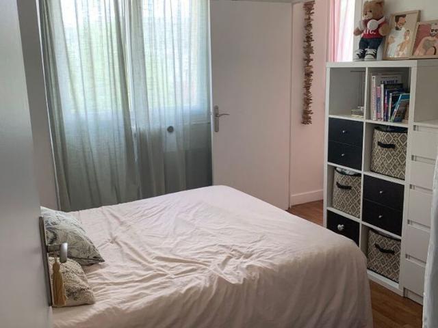 Appartement location à Dijon