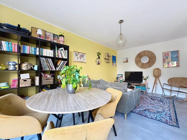 Appartement location à Rambouillet, Elancourt
