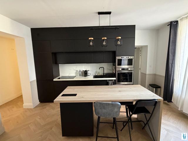 Appartement location à Rouen, Ruan