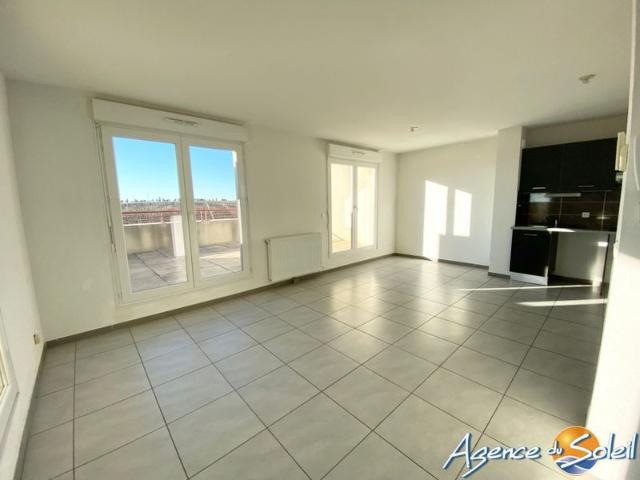 Appartement location à Béziers, Sauvian
