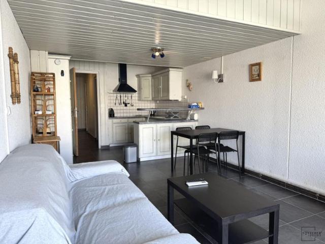 Appartement location à Narbonne, Gruissan