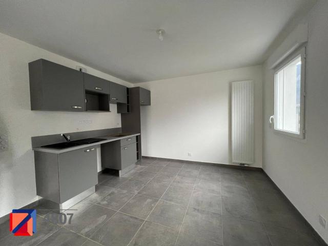 Appartement location à Bonneville