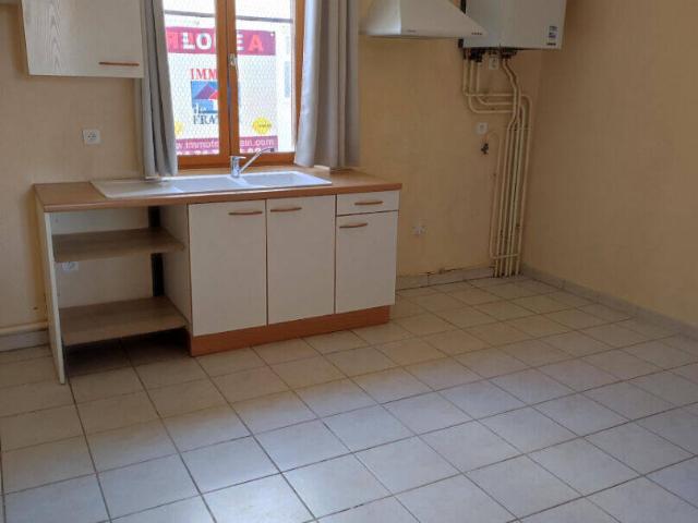 Appartement location à Nantua, Oyonnax
