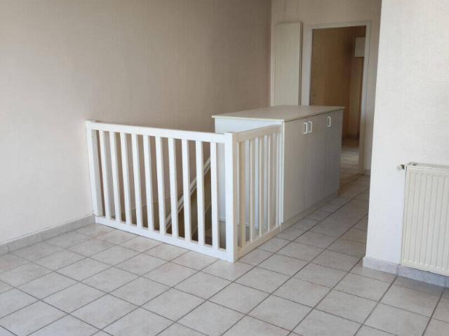 Appartement location à Nantua, Oyonnax
