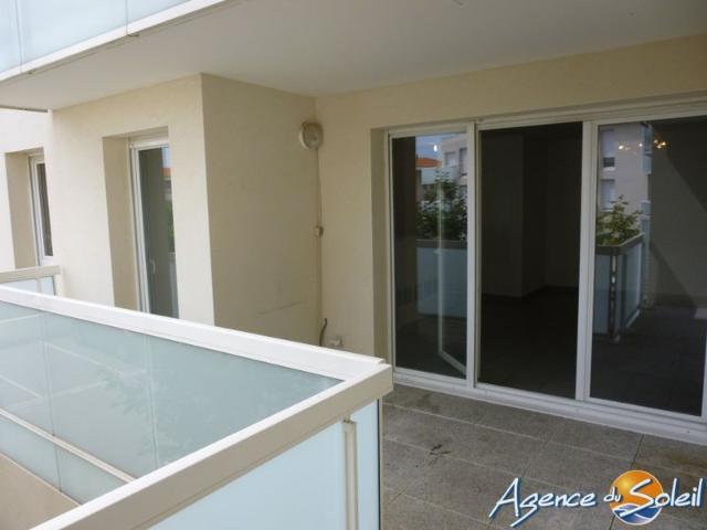 Appartement location à Perpignan