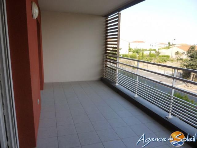 Appartement location à Céret, Théza