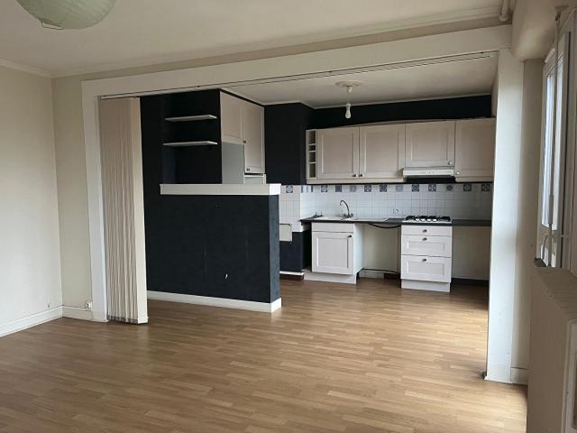 Appartement location à Châtellerault