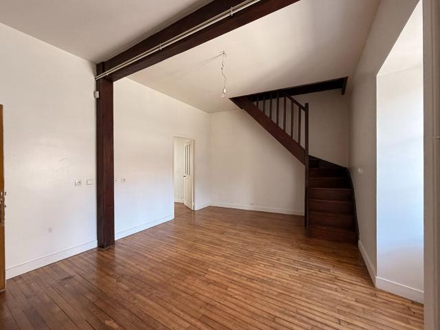 Appartement location à Ruffec, Charente