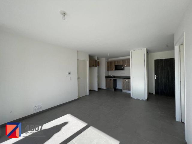 Appartement location à Bonneville