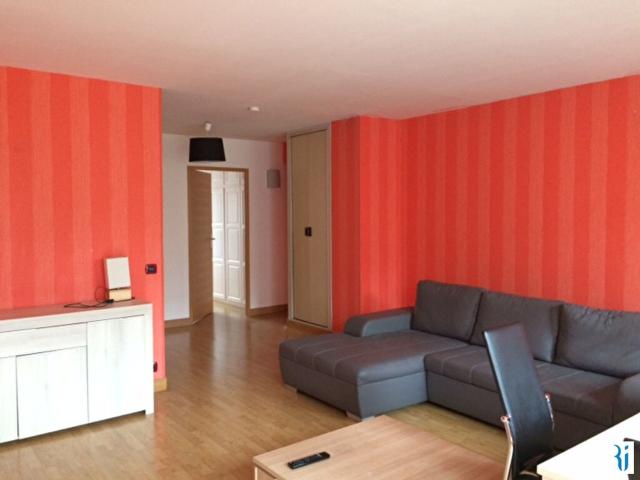 Appartement location à Rouen, Ruan