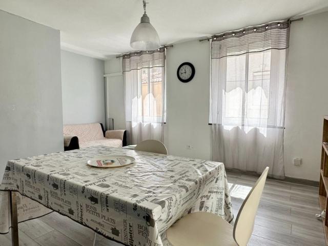 Appartement location à Narbonne