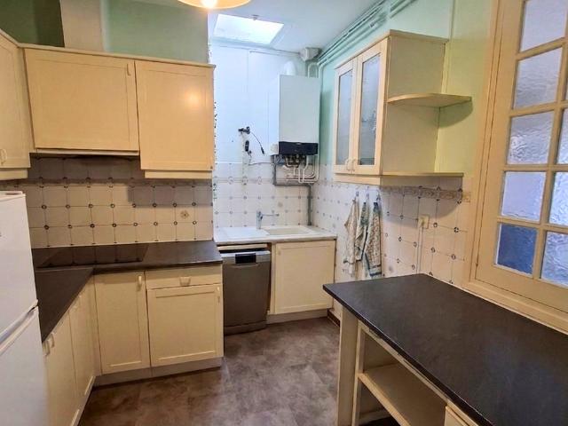 Appartement location à Cognac