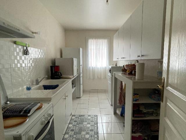 Appartement location à Rouen, Ruan