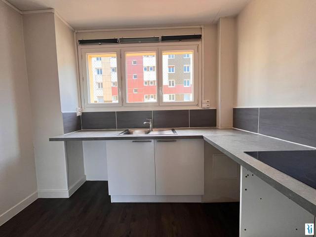 Appartement location à Rouen, Petit-couronne