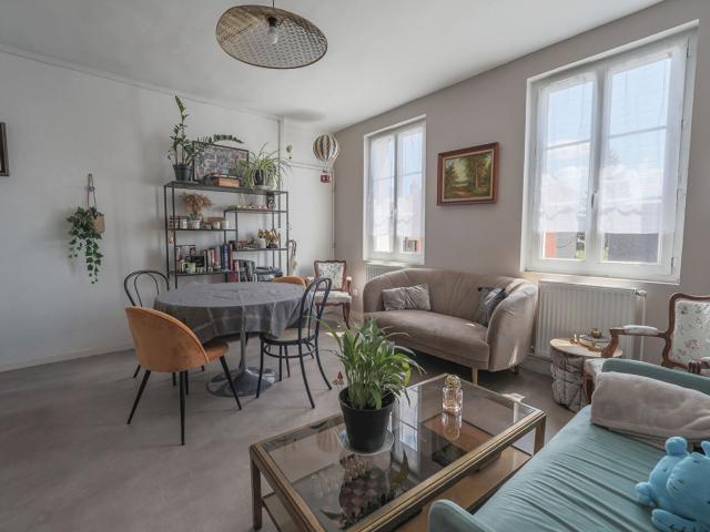 Appartement location à Rouen, Ruan