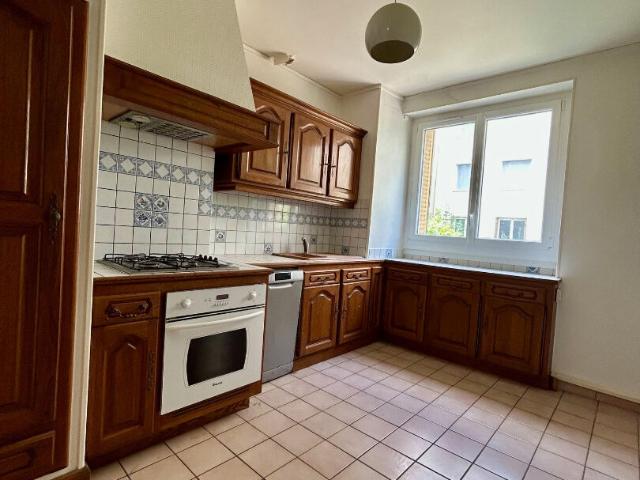 Appartement location à Dijon