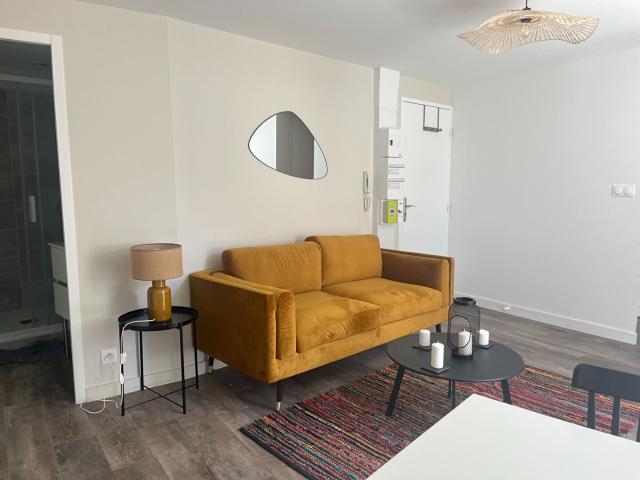 Appartement location à Châtellerault