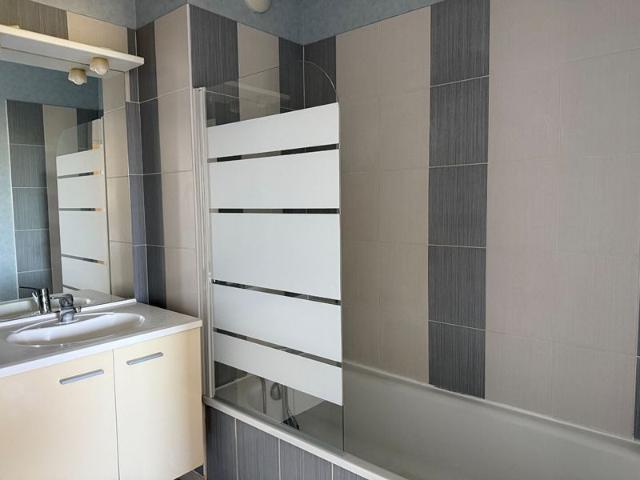 Appartement location à Nevers, Fourchambault
