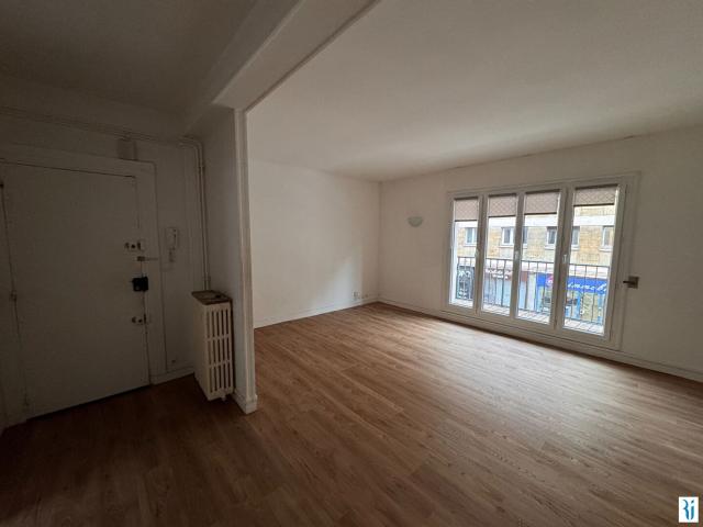 Appartement location à Rouen, Ruan