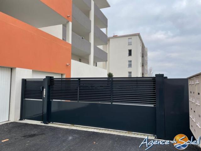 Appartement location à Perpignan