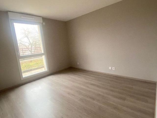 Appartement location à Dijon, Ahuy
