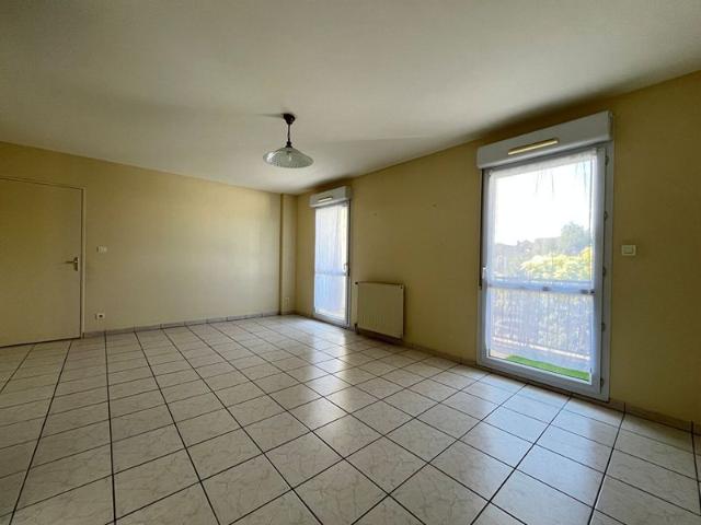 Appartement location à Dijon