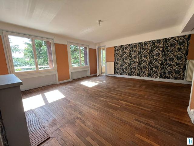 Appartement location à Vieux-Marché-Cathédrale, Rouen