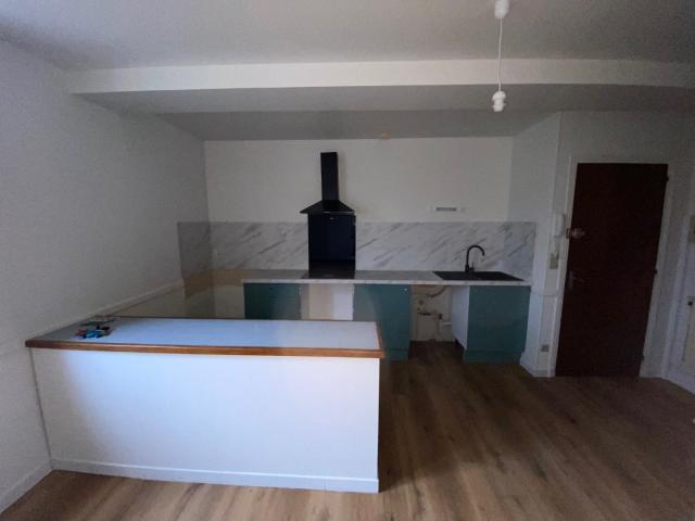 Appartement location à Les Fayards, La Couronne