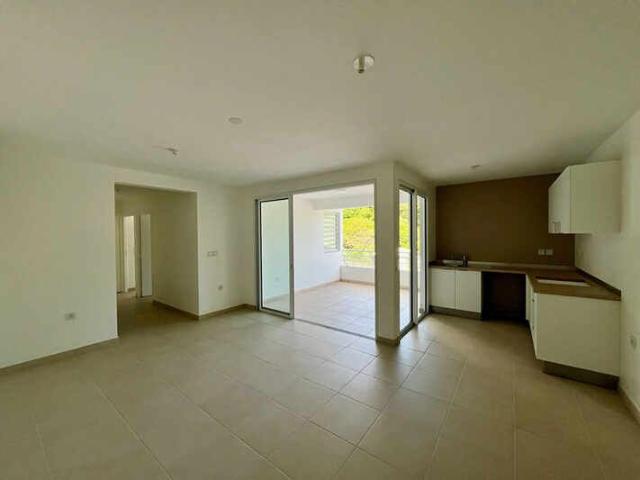 Appartement location à Dizac, Martinique