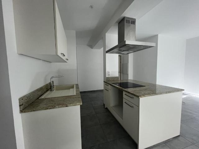 Appartement location à Ajaccio